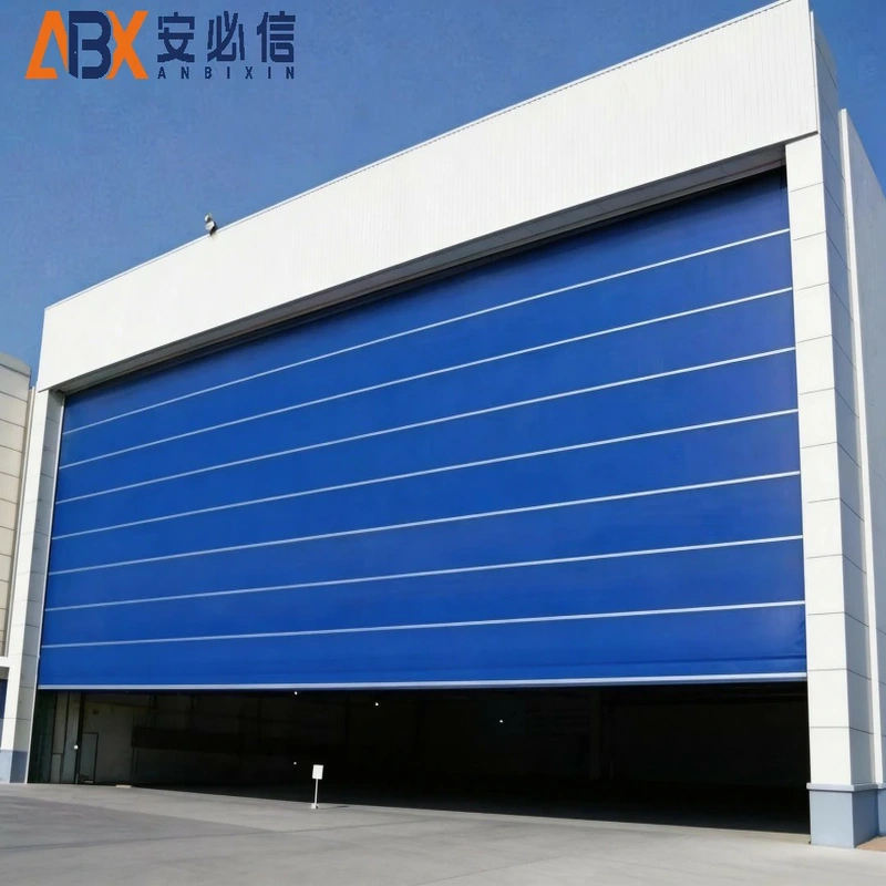三沙市堆积门