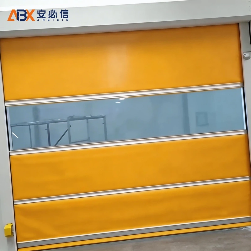 三沙市快速卷帘门